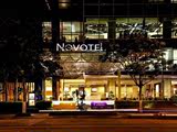 越南 诺福特芽庄酒店 (Novotel Nha Trang Hotel) 代订