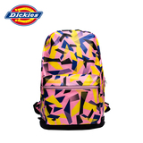 Dickies2015秋季新品双肩包男女运动背包书包电脑包154U90WD02