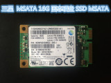 三星pm810 MSATA3 16G 24G 32G 固态硬盘 SSD 有通电板 特价促销