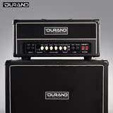 DURAND杜兰德DG65TR电吉他音箱65瓦乐队演出音响电子管分体音箱DF