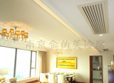 南京三菱电机家用中央空调3匹菱尚原装进口变频节能高效压缩机