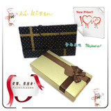 卡米乐香皂花巧克力礼盒95g圣诞情人节生日礼物（代可可脂）