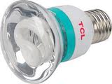 TCL健康浴霸专用照明 反射式防水防爆照明灯泡吊顶浴霸通用灯泡6W