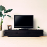 2015年新款特价纯实木客厅电视柜茶几组合大小户型白橡木简约创意