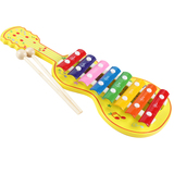 儿童手敲琴 0-1-2-3岁4一周岁半女宝宝5男孩子益智力玩具生日礼物