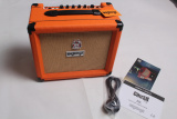 全新正品Orange橘子音箱Crush PiX CR 20L电吉他音箱20瓦音响音箱