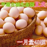 30枚土鸡蛋黑凤乌鸡种蛋黑凤乌鸡蛋黑凤鸡受精蛋孵化用蛋