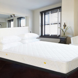 折叠床垫榻榻米1.8m1.5m 垫被 床褥子单双人防滑薄保护垫 酒店夏
