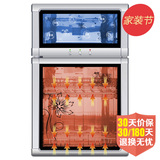 容声友田YT101二星级碗筷消毒柜家用立式小型迷你保洁柜紫外