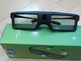 索尼LCD投影机快门式3D眼镜适用于HW30ES 40ES 50ES 55ES VW90ES