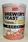 香港正品代購 有機園 法國產 啤酒酵母薄片 200克 綜合維生素