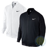 正品耐克NIKE网球服男子春季网球外套2016年澳网新款运动外套夹克