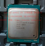 Xeon E5-2690V2/3.0G 25M/LGA2011十核超线程正式版CPU