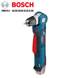 德国博世BOSCH电动工具充电式角向电钻GWB10.8V-Li 直列和角钻