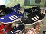 小熊代购Adidas/三叶草ZX700 女子跑步 经典复古鞋M19419/M19420