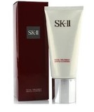 超特价 香港专柜 SK-II/SK2护肤洁面霜/氨基酸洗面奶120G温和清洁