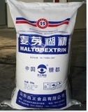 麦芽糊精 西王 食品级 增稠 乳化 稳定剂 填充剂   25kg