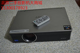 爆款3LCD极致色彩SONY CX120二手投影仪投影机 1080P家用高亮高清