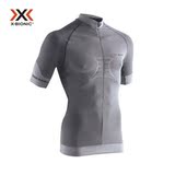 瑞士X-Bionic银狐仿生骑行短袖 男士短袖衫间歇性 压缩衣O2001