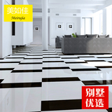 广东佛山瓷砖800 800地砖白色瓷砖地砖抛光砖客厅地砖600x600卧室