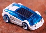 太阳能小汽车,太阳能盐水车,太阳能小车,太阳能玩具,礼品