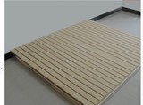实木床板硬折叠垫木板床板婴儿1.2 1.5 1.8米 排骨架松木床板定做