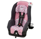 美国直邮Evenflo婴福乐Car Seat - Ella儿童汽车安全座椅1岁以上