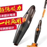 手持式吸尘器家用强力小型吸成器吸层器地毯工业迷你吸橙器洗尘器