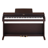 罗兰电钢琴RP301 电子钢琴88键重锤数码钢琴rp301 专业电钢