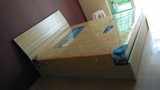 福州家具 专业生产简易 板式床铺 床头柜 出租房专用