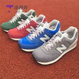 New balance/NB男女鞋跑步鞋ML574VLG/VNR/VBU/VFO/WDH/WTR/WYE