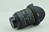 二手镜头 SIGMA适马 EX 17-35 2.8-4 17-35mm  自动对焦