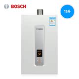 Bosch/博世 JSQ22-AN0(R)燃气热水器11升宽频恒温伺服线控防冻