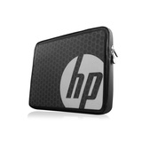 HP正品笔记本内胆包苹果联想HP13.3寸14寸macbook电脑包男女士