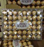 加拿大费列罗巧克力礼盒装金莎T48粒 Ferrero 600g喜糖果礼盒包邮