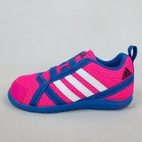 16夏Adidas阿迪达斯童鞋专柜正品代购女婴儿童运动鞋 BB5806