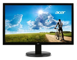 Acer/宏基K222HQL21.5英寸 烤漆亮面LED宽屏液晶支持壁挂显示器