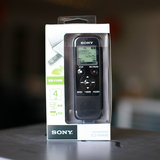 Sony/索尼 ICD-PX440 SONY录音笔4G专业高清课堂学习MP3国行正品