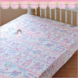 unicorn日本代购 少女品牌ECONECO 超可爱居家床单 软妹床单