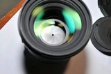 出售尼康口适马50 f1.4新涂层镜头，或换art35mm