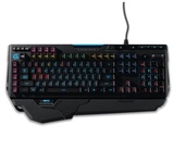 Logitech/罗技 G910 RGB炫光机械游戏键盘