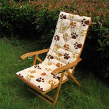 【天天特价】午休躺椅通用坐垫摇椅垫子椅垫加厚保暖沙发垫藤椅垫