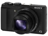 日本代购Sony/索尼DSC-HX60V数码照相机卡片机2110万像素30倍光学