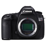 日本直送直邮代购佳能Canon/EOS 5DSR旗舰全画幅高清单反相机
