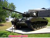 恒龙1：16美国潘兴M26遥控坦克3838-1 金属升级版