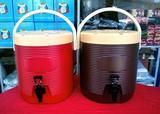 13L奶茶店保温桶 13L大容量 益芳商用咖啡桶奶茶桶凉茶桶豆浆桶