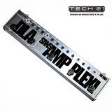 Tech21 Fly Rig 5 tech 21 rig5 电吉他单块效果器 音箱模拟 包邮