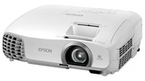 Epson/爱普生CH-TW5200投影机/3D蓝光/投影机 投影仪 家用1080P