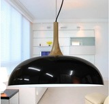 简约现代北欧餐厅餐吊客厅咖啡厅办公室时尚创意家居铝材吊灯灯具