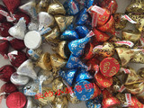 促销正宗好时巧克力KISSES好时7种口味任选喜糖婚礼糖果结婚用品